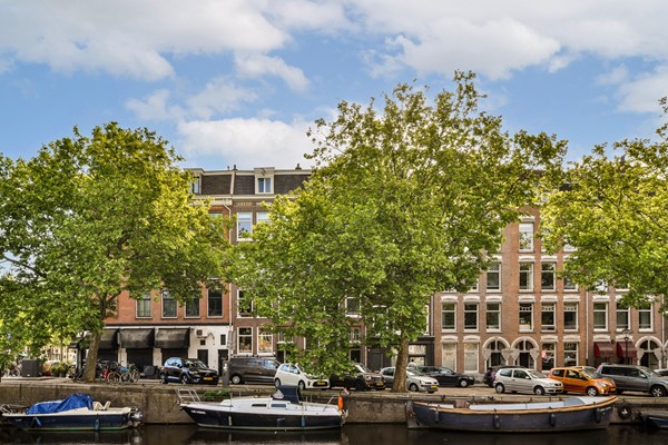 Medium property photo - Ruysdaelkade 193-4, 1072 AV Amsterdam